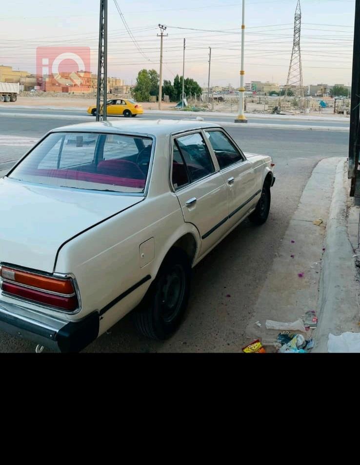 تويوتا كورونا